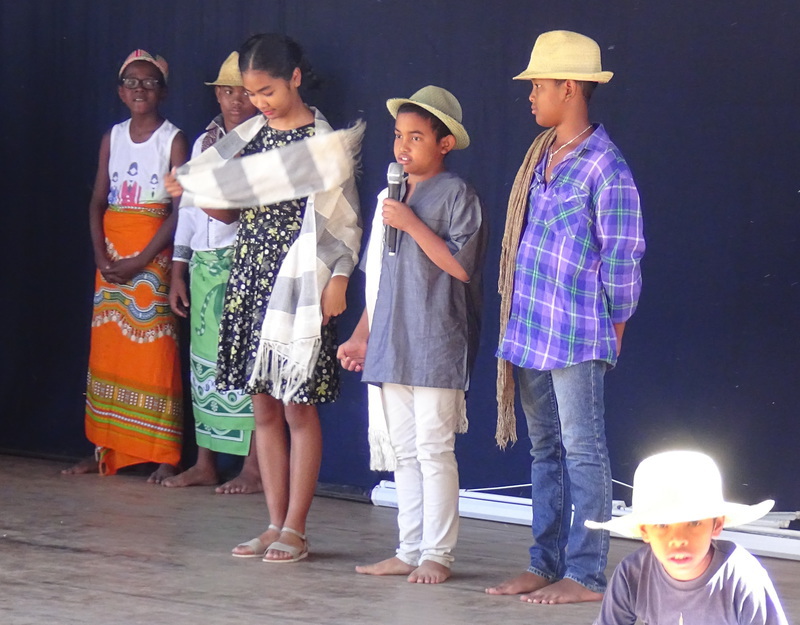 Made in Madagascar 2018 Image 1